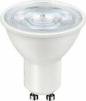 Osram 10 Adet GU10 Duylu 5W Led Ampul 6500 Kelvin Beyaz Işık