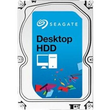 Seagate Barracuda St500dm002 3.5" 500 Gb Sata 3 Hdd