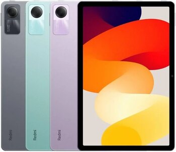 Xiaomi Redmi Pad Se Gri 8 Gb 256 Gb 11" Tablet Kutu Açık