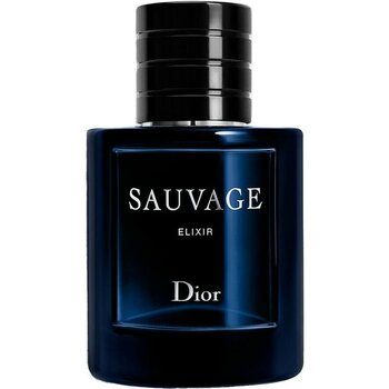 Christian Dior Sauvage Elixir Edp 100 ml