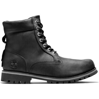 Timberland Siyah Erkek Bot TB0A2KTV0151 - 43