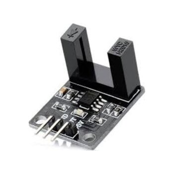 Lm393 Kızılötesi Hız Sensörü