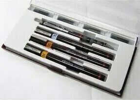 3K Rotring Rapido Kalemi Junior Set 3+1 0.2-0.4-0.6 Mm