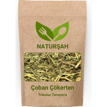 Naturşah Çoban Çökerten (Tribulus Terrestris) 250 gr