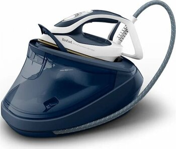 Tefal Gv9720e0 Pro Express Ultimate 3000 W Buhar Kazanlı Ütü Beyaz - Mavi