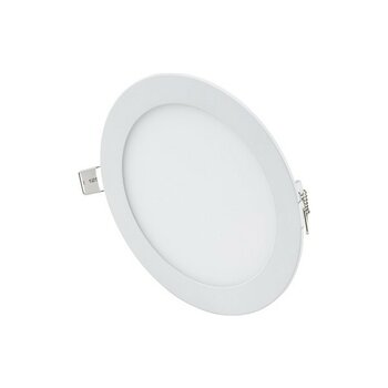 Çağatay Elektrik 3 W Slım LED Panel Spot Slim LED Spot Sıva Altı LED Spot 6500K Beyaz Işık