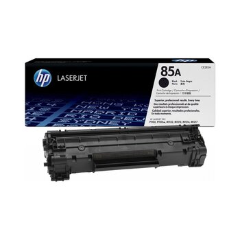 Hp Laserjet Pro P1102 Siyah Toneri Ce285a ( 1.600 Sayfa)