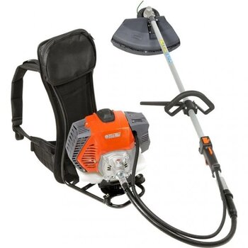 Oleo-Mac Bch 400 Bp Eur5 Motorlu Sırt Tırpan