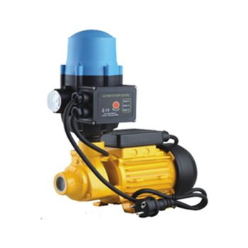 Vortex Mini 100 P 1hp 220V Hidromatlı Preferikal Hidrofor