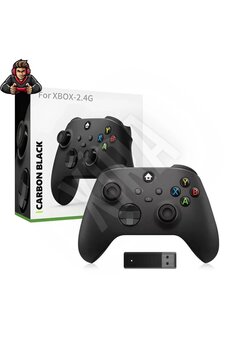 XİRA Xbox Wireless Controller Beyaz 9.Nesil Gamepad For Xbox One/One S/One X/Xbox Series S- PC/Laptop