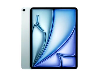 Ipad Air M3 13 Inç Wi-Fi + Cellular 128 Gb Mavi