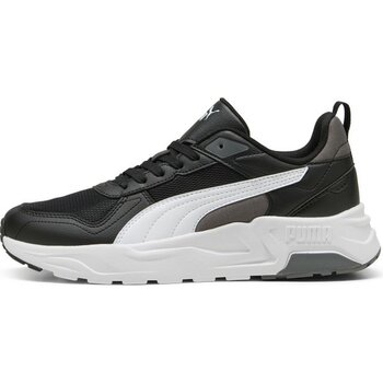 Puma Trinity 2 Lt - Siyah - 41