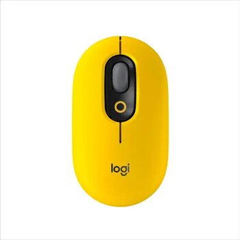 Logitech Pop 910-006546 Tuşlu Kablosuz Mouse