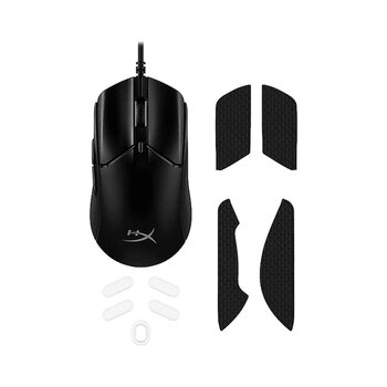 Hyperx Pulsefire Haste 2 Kablolu Mouse Siyah