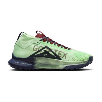 Nike React Pegasus Trail 4 Gore-tex Ayakkabısı Dj7926-303 Yeşil 42