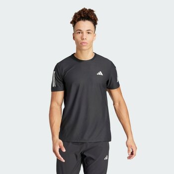 Adidas Performance IN1500 Own the Run Tee - Siyah - XS