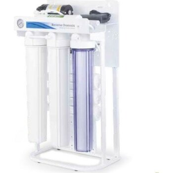 Aqua Box 300-450 Kişilik Su Arıtma Cihazı