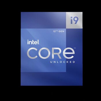 Intel Core I9 12900k 3.20ghz 30mb 12.Nesil 1700p Tray Fansiz
