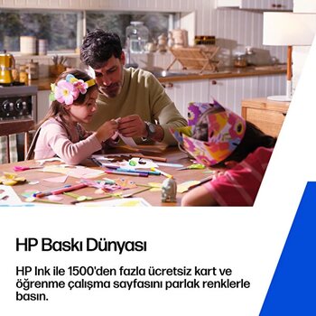 HP 950Xl Siyah Mürekkep Kartuş (Cn045Ae)