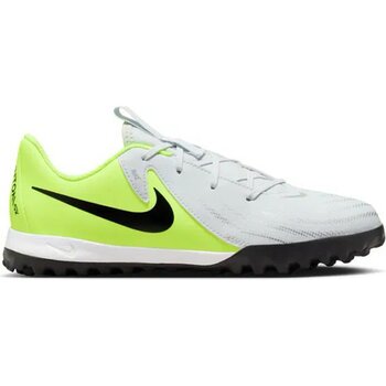 Nike Tf (Halı Saha) Jr. Phamtom Gx 2 Academy Genç Halı Saha AYAKKABISI-FJ2608-003-TANEMSPORT - Renkli - 37,5