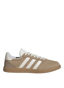 Adidas IH1370 BREAKNET SLEEK Kahverengi Kadın Lifestyle Ayakkabı 38.5 15828000