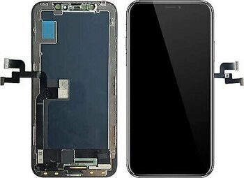 İPhone 13 Pro Dokunmatik Ekran (GX OLED)