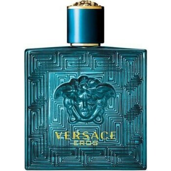 Versace Erkeklere Özel Eros Edp Parfüm 200 ml - 50 ml