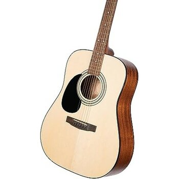 Aesco Cort AD810OP Akustik Gitar - Open Pore