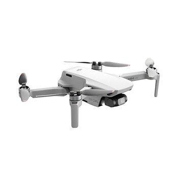 DJI Mini 4K Fly More Combo Drone