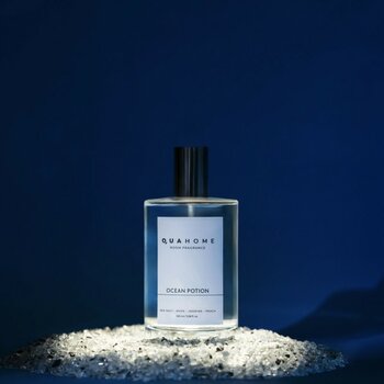 Ocean Potion Sprey Oda Kokusu 100 ml - Şeffaf - Beyaz