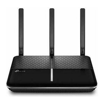 Tp-Link Archer VR600 Dual Bant 4 Port Adsl2+-Vdsl Gigabit Fiber Modem AC1600
