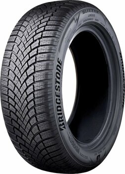 Bridgestone 195/65r15 91h Lm005 Kış Lastiği 2025