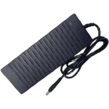 Class PA-2405 24 Volt 5 Amper Plastik Kasa Power Girişli Adaptör - Siyah
