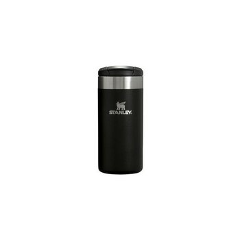Stanley Termos The Aero Light Transit Mug Black - 350 ml