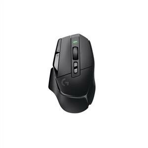Logıtech G502 X Hero 25600 Dpı Kablolu Gamıng Mouse-Siyah