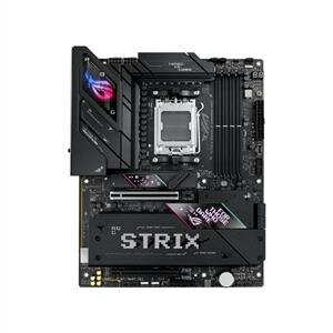 Asus Rog Strıx B850-E Gamıng Wıfı Amd B850 Soket Am5 Ddr5 8000Mhz(Oc) M.2 Anakart