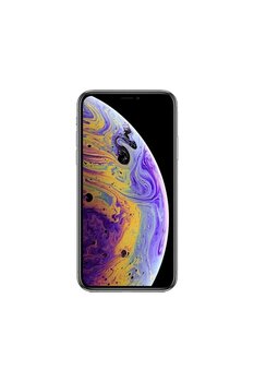 Yenilenmiş Iphone Xs Max 64 Gb Uzay Grisi A Kalite