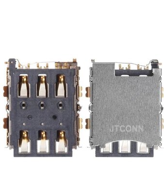 Htc Desire 626g Sim Okuyucu