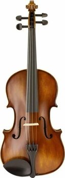 Carlovy VAA9-15 15 inç masif ağaç Viyola