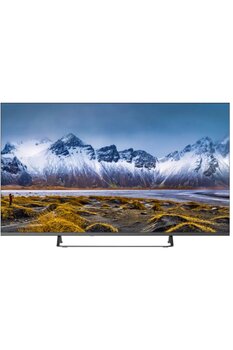 Profilo 50PA515ESG 4K Ultra HD 50\" 127 Ekran Uydu Alıcılı Android Smart LED TV