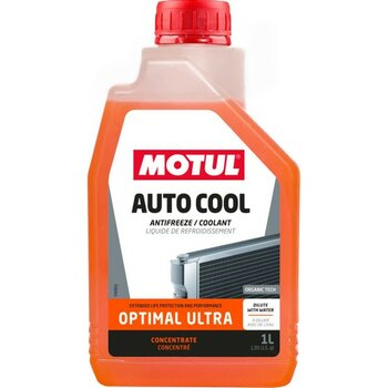 Motul Auto Cool Optimal Ultra Antifriz 1lt