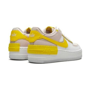 Nike Air Force 1 Shadow "sunshine" Sneakers - Pink - 37,5