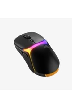Glorious Kablosuz GLO-O3-WL-BLK Model Mouse Siyah