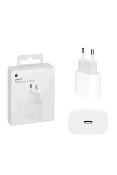 Global Iphone 11 Pro Max Şarj Aleti Başlığı Orijinal Hızlı Şarj Adaptörü
