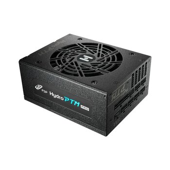 Fsp 1200W 80+ Gold Hydro G Pro Atx3.0 Hpt2-1200M Pcıe5.0 Tam Modüler Power Supply
