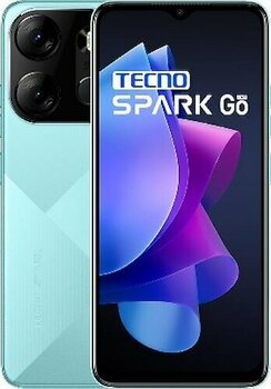 Tecno Spark Go 2023 64 GB Mavi