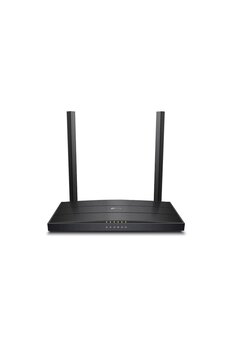 Tp-Link Archer Vr400 V3, Ac1200, 4 Port, Dual Band Wifi, 1200mbps, 2×anten, 3g-4g Usb Desteği, Vdsl2, Adsl2+ Modem