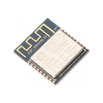 Robodünya-esp8266 Esp-13 Seri Haberleşmeli Wifi Modülü