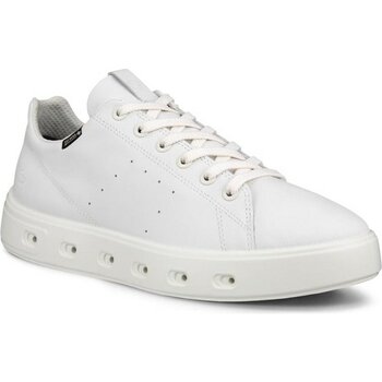 Ecco Ecco Street 720 W White - 36 - Beyaz