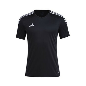 Adidas Tiro 23 Erkek Siyah Forma (HR4607) - XL